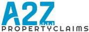A2Z Property Claims logo