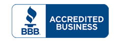 BBB Accredited Business
