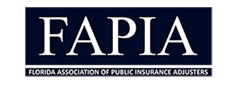 FAPIA Member — Florida Association of Public Insurance Adjusters