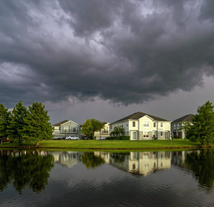 Orlando Public Adjuster | Storm & Disaster Insurance Claims